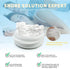 Molding Dental Mouth Guard Teeth Grinding